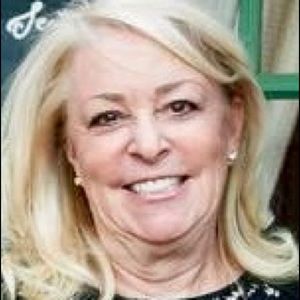 Meet your Posher, Mary ellen